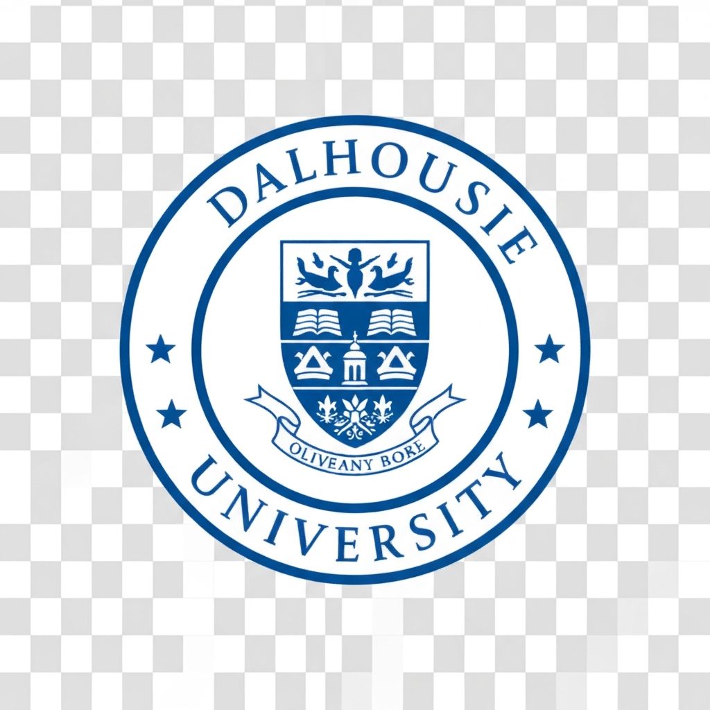 Dalhousie University logo
