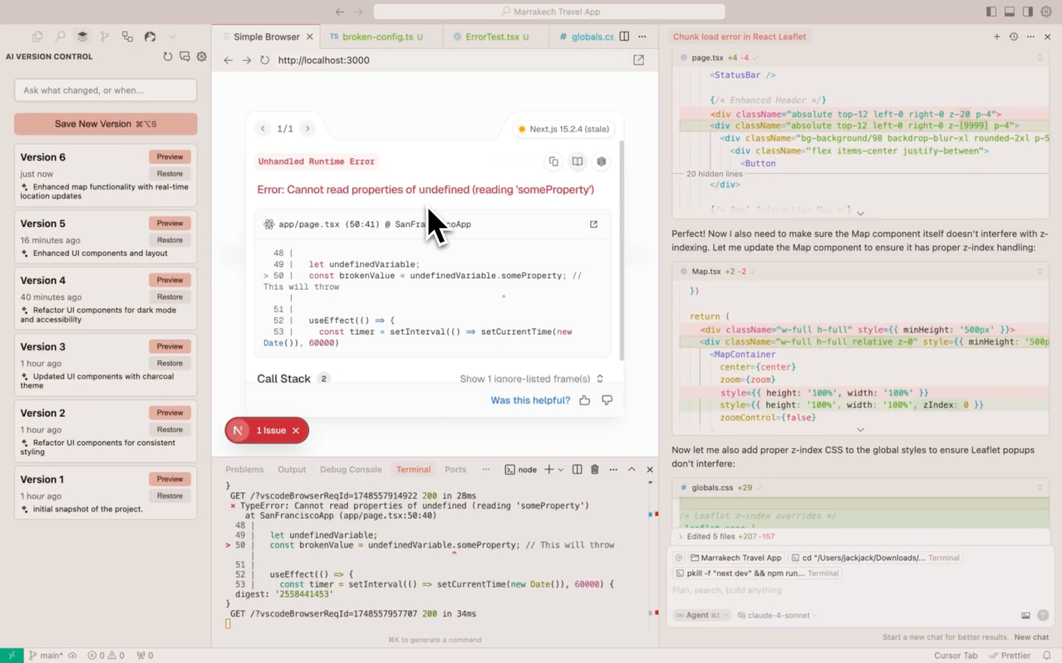 Solve feature of Twinly