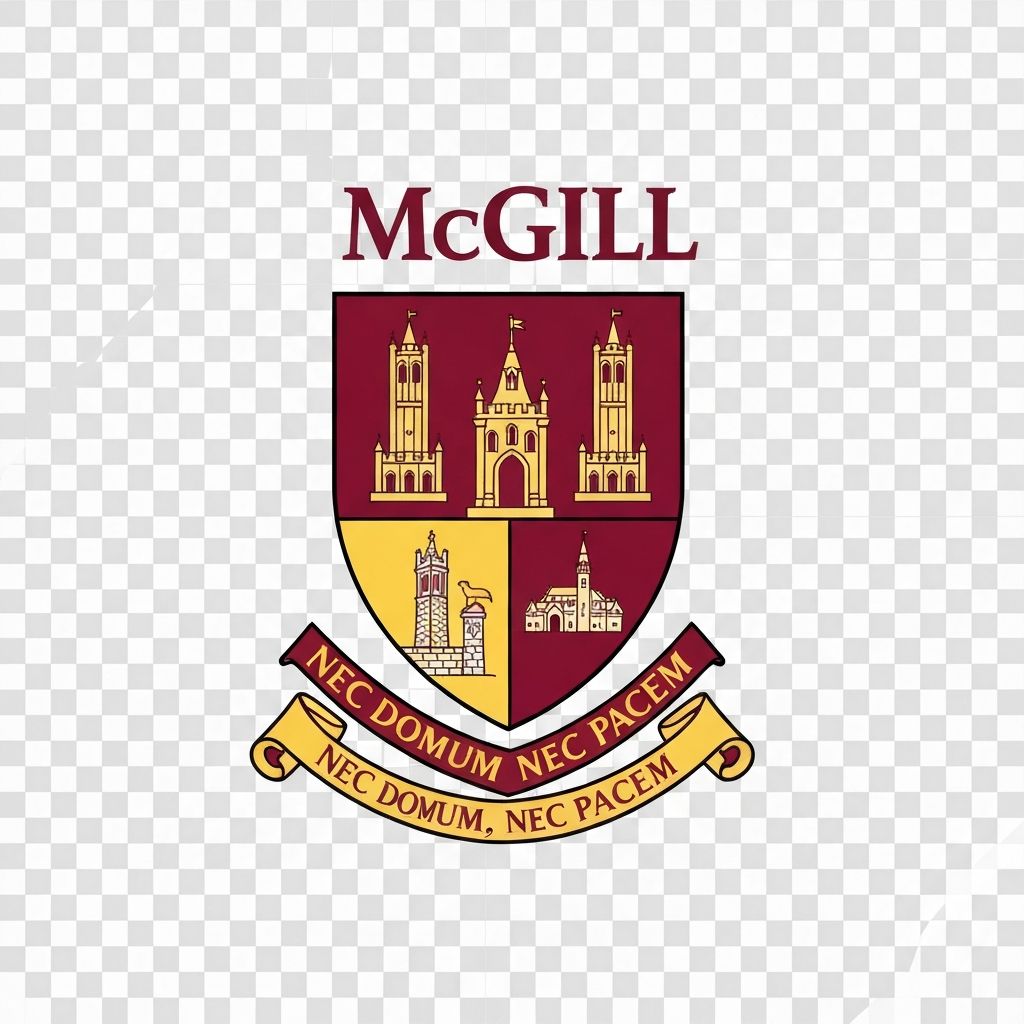 McGill University logo