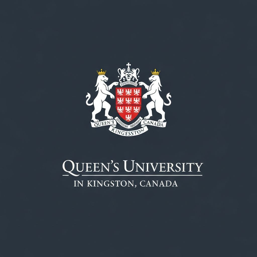 Queen's University logo
