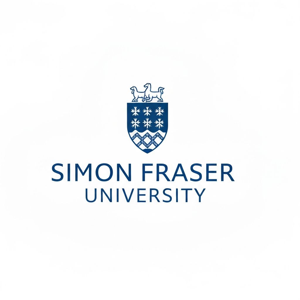 Simon Fraser University logo