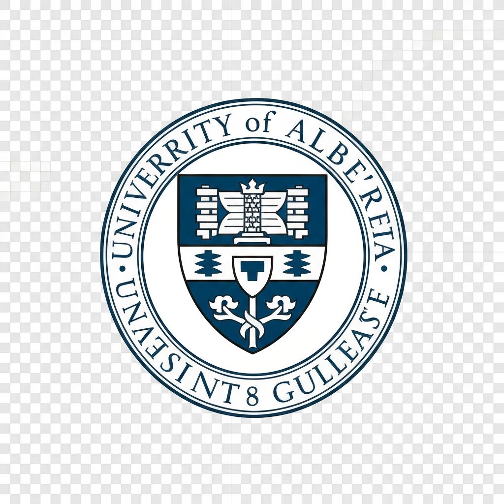 University of Alberta logo