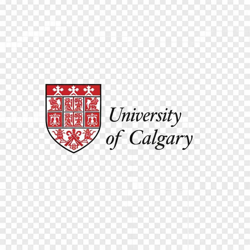 University of Calgary logo