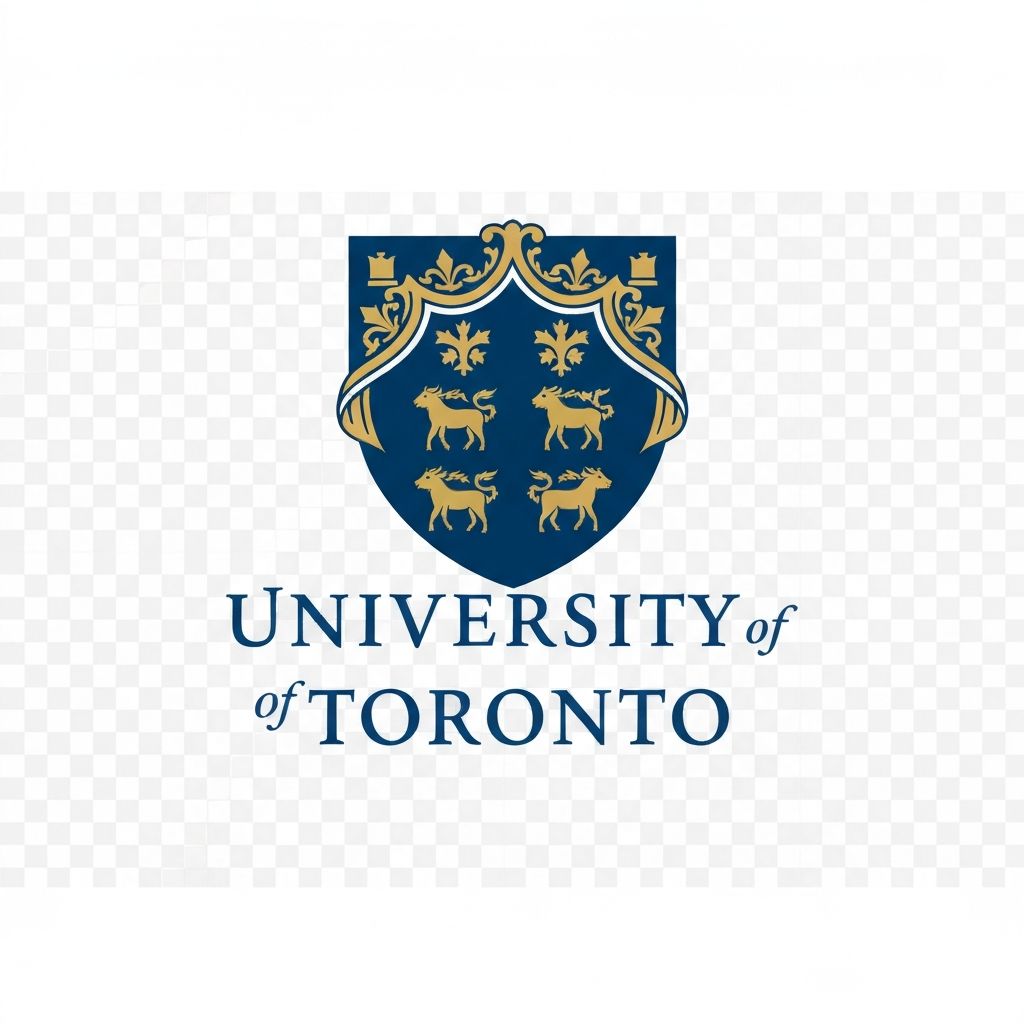 University of Toronto logo